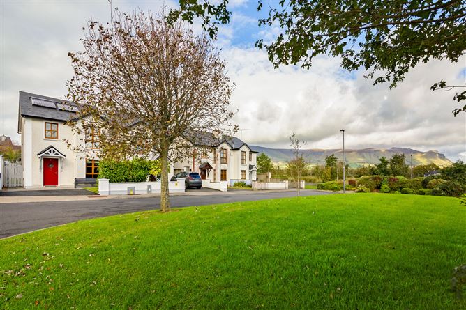 36 Slieve Mor, Carney, Co. Sligo