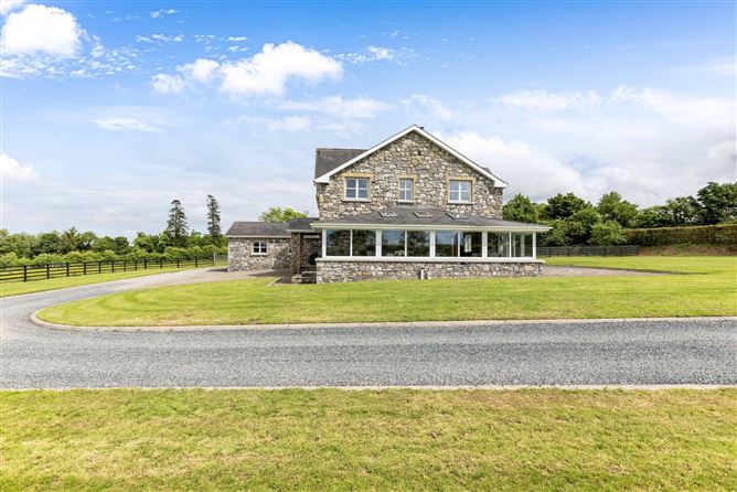 Culmullin, Drumree, Co. Meath