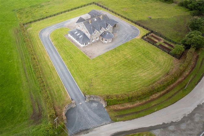 Culmullin, Drumree, Co. Meath
