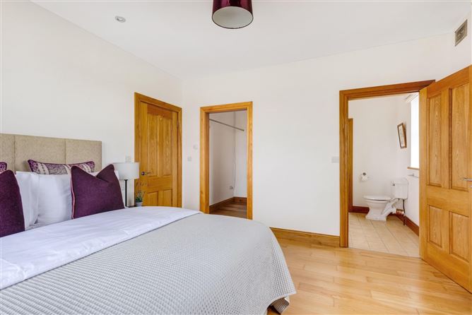 Culmullin, Drumree, Co. Meath