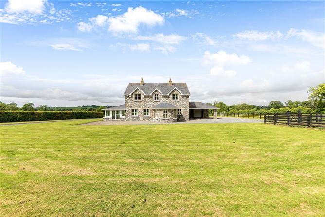 Culmullin, Drumree, Co. Meath