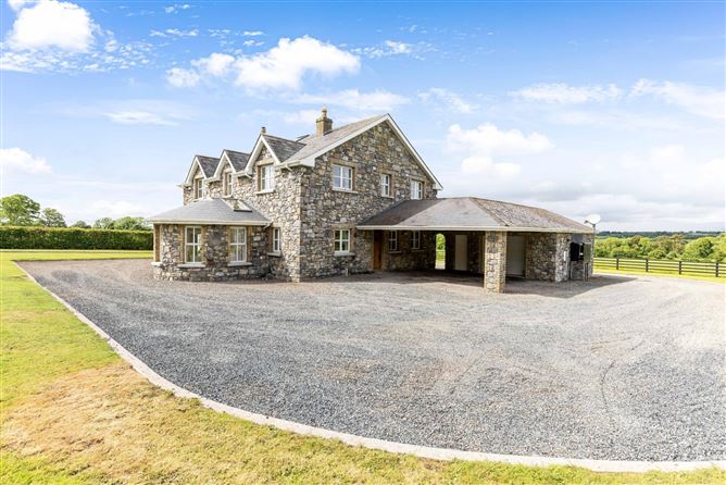 Culmullin, Drumree, Co. Meath