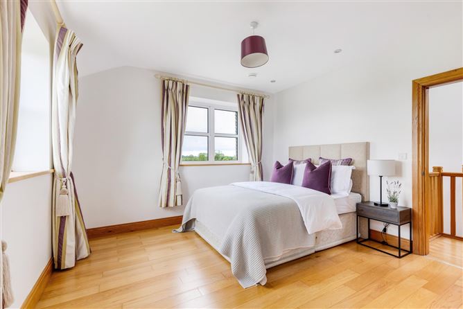 Culmullin, Drumree, Co. Meath