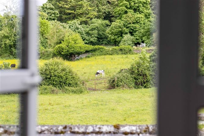 Culmullin, Drumree, Co. Meath