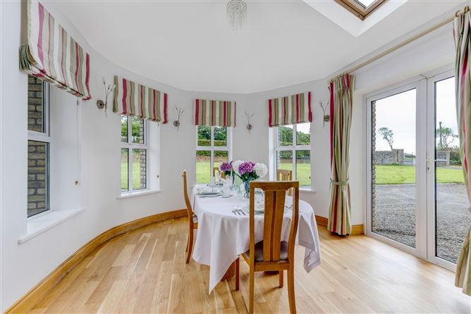 Culmullin, Drumree, Co. Meath