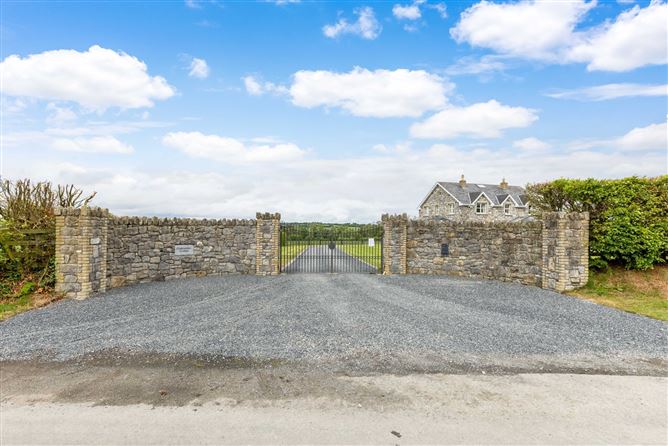 Culmullin, Drumree, Co. Meath