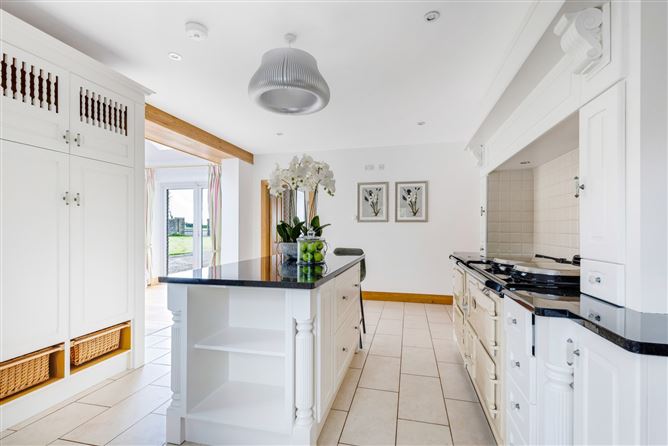Culmullin, Drumree, Co. Meath
