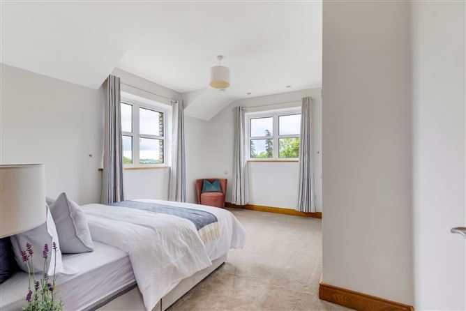 Culmullin, Drumree, Co. Meath
