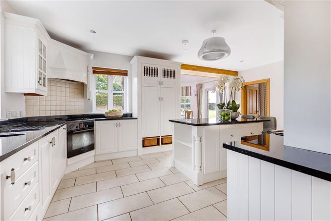 Culmullin, Drumree, Co. Meath