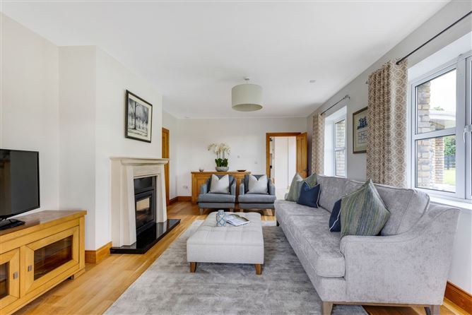 Culmullin, Drumree, Co. Meath