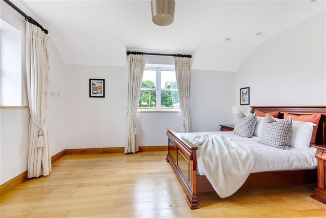 Culmullin, Drumree, Co. Meath