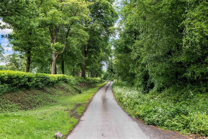 Culmullin, Drumree, Co. Meath