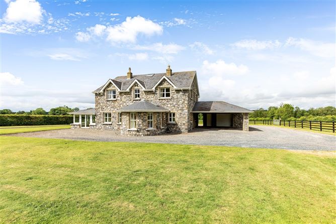 Culmullin, Drumree, Co. Meath