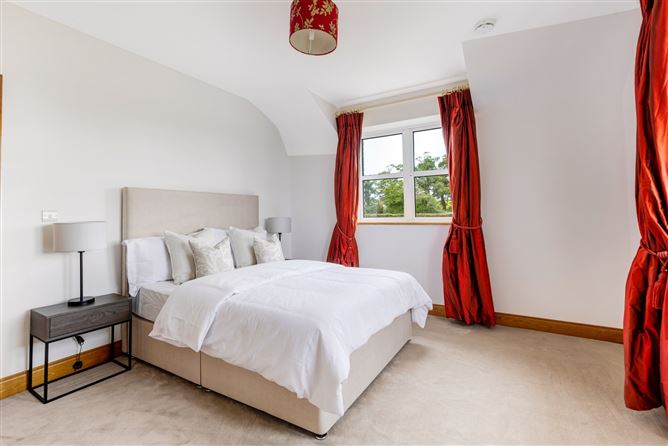 Culmullin, Drumree, Co. Meath