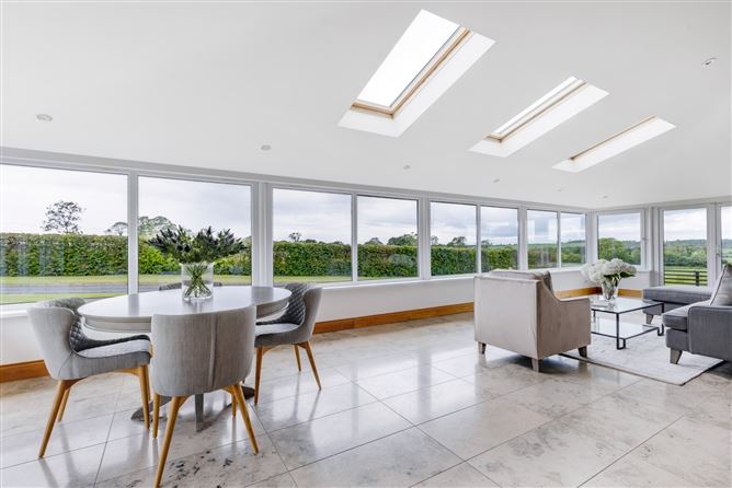 Culmullin, Drumree, Co. Meath