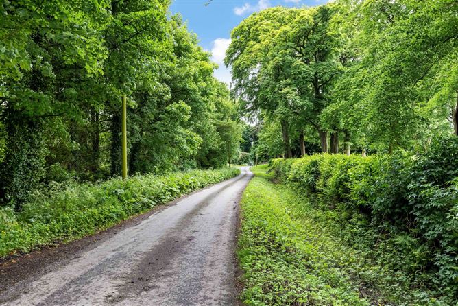 Culmullin, Drumree, Co. Meath