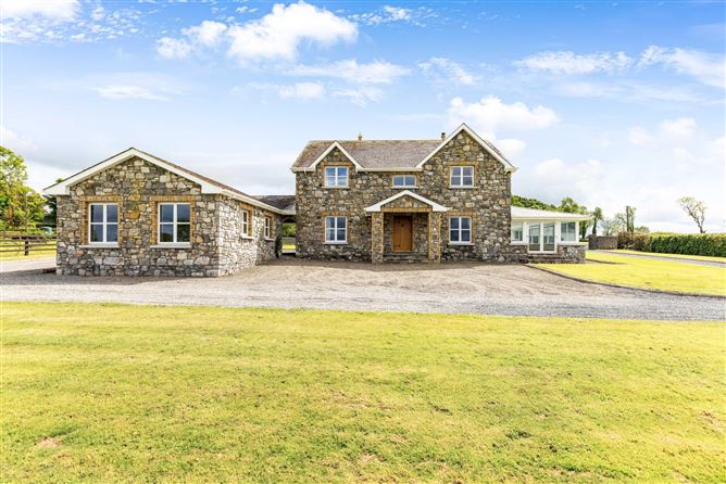 Culmullin, Drumree, Co. Meath