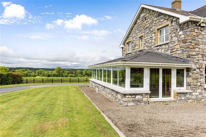 Culmullin, Drumree, Co. Meath