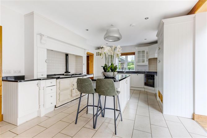 Culmullin, Drumree, Co. Meath