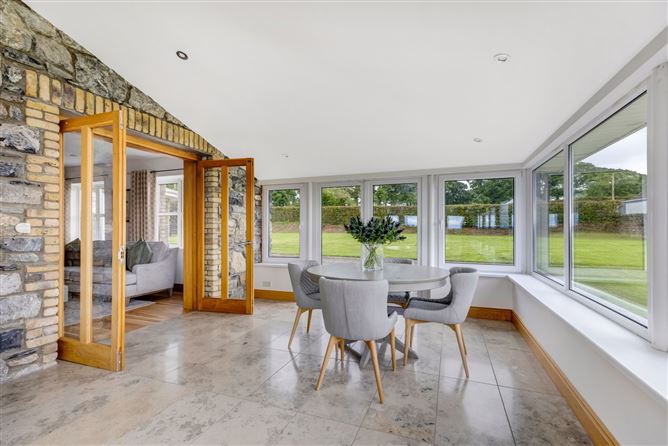 Culmullin, Drumree, Co. Meath