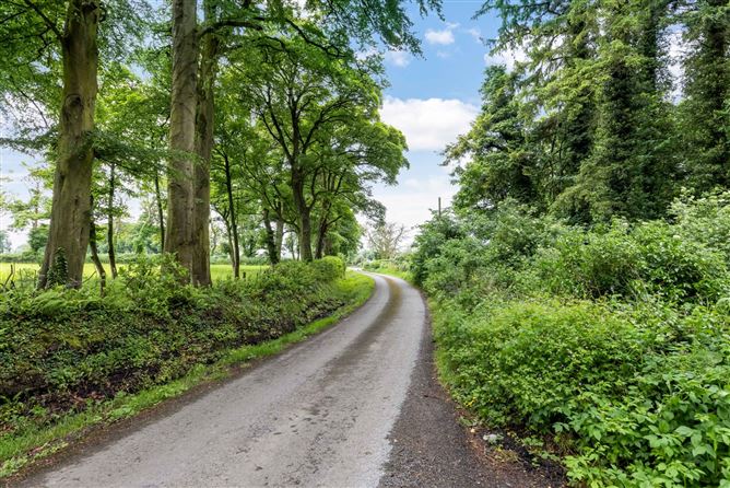 Culmullin, Drumree, Co. Meath