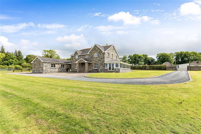Culmullin, Drumree, Co. Meath
