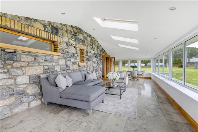 Culmullin, Drumree, Co. Meath