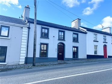 Image for 2 Main Street, Kilmeague, Co. Kildare