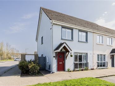 Image for 28 Chapel Farm Grove, Lusk, Co. Dublin
