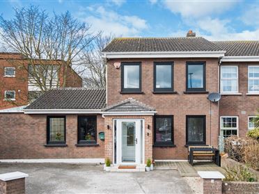 Image for Seawinds, 13 Rosbeg Court, Dublin Road, Sutton, Dublin 13