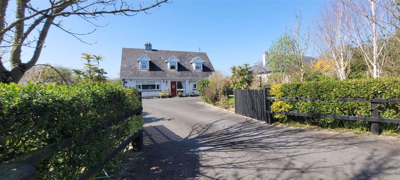 Rathmore, Rathvilly, Carlow