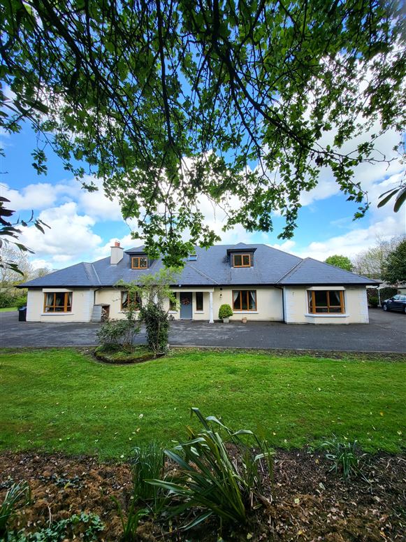 New Road, Ballyoliver, Rathvilly, Carlow