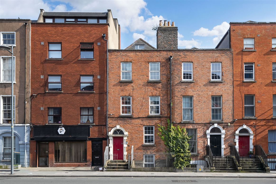 41 Upper Dorset Street, North City Centre, Dublin 1