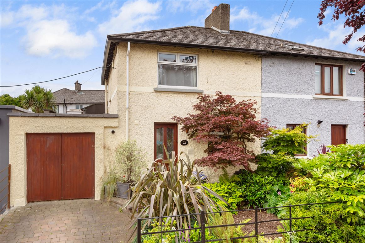 72 Clarence Mangan Road, South City Centre, Dublin 8