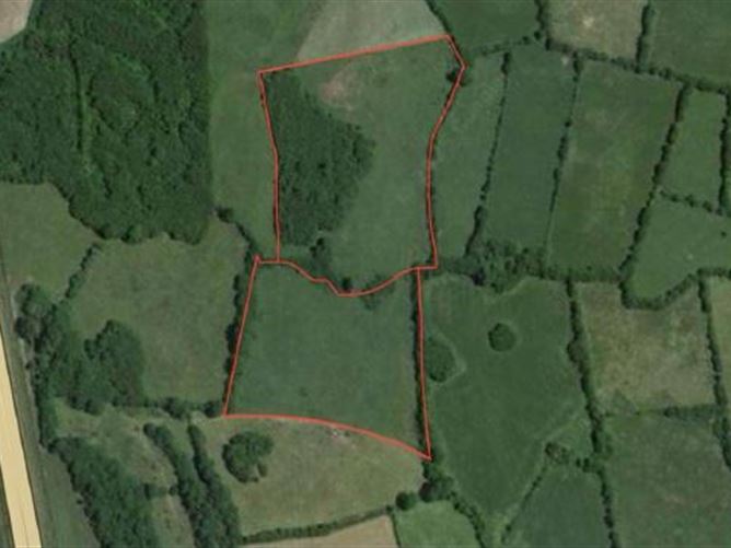 Lands at Coldwood, Craughwell, Galway