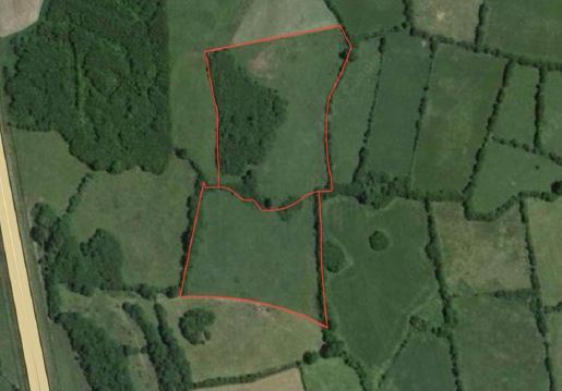 Lands at Coldwood, Craughwell, Galway