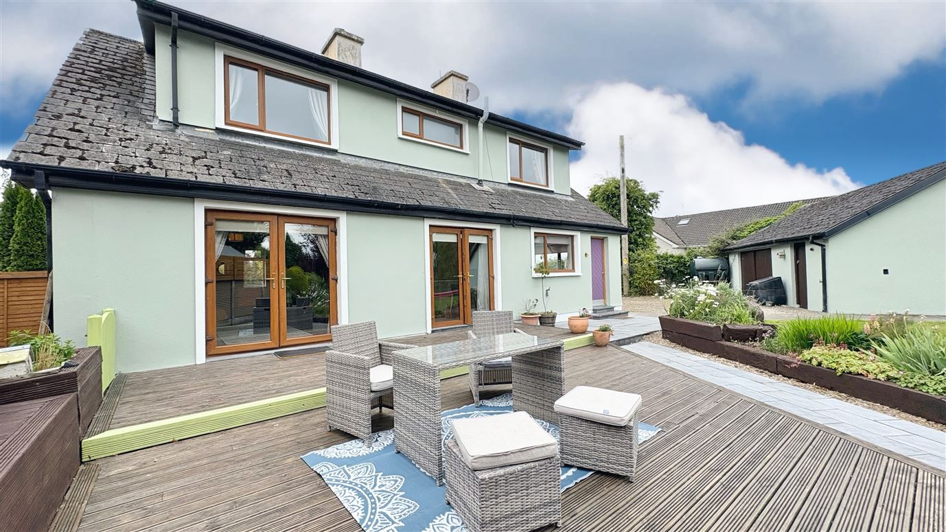 Willow Lodge, The Crescent,, Kilkenny, Kilkenny