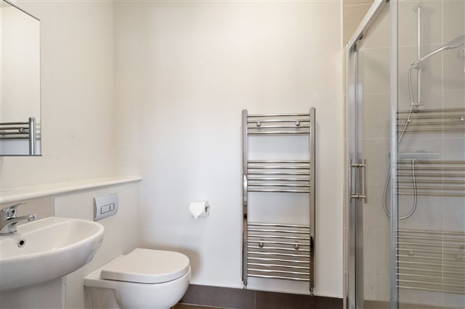 14 Saint Helen's Grove, Adamstown, Lucan, Co. Dublin