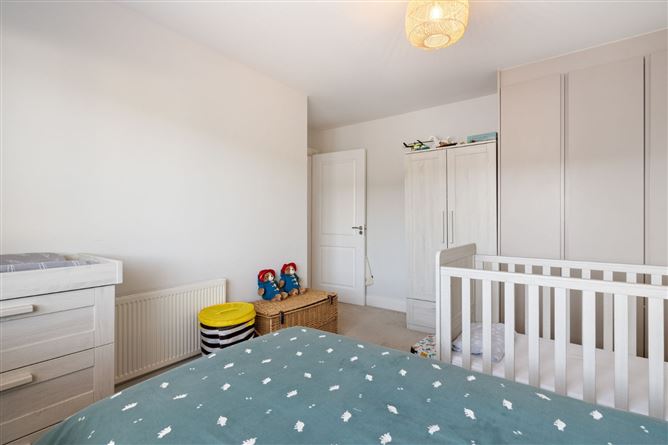 14 Saint Helen's Grove, Adamstown, Lucan, Co. Dublin