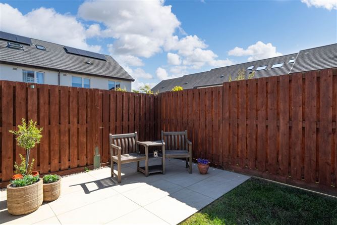 14 Saint Helen's Grove, Adamstown, Lucan, Co. Dublin