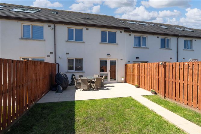 14 Saint Helen's Grove, Adamstown, Lucan, Co. Dublin