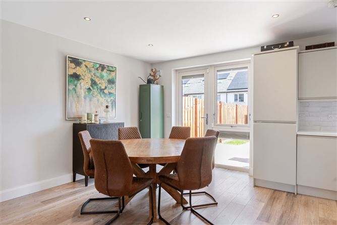 14 Saint Helen's Grove, Adamstown, Lucan, Co. Dublin