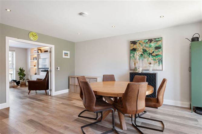 14 Saint Helen's Grove, Adamstown, Lucan, Co. Dublin