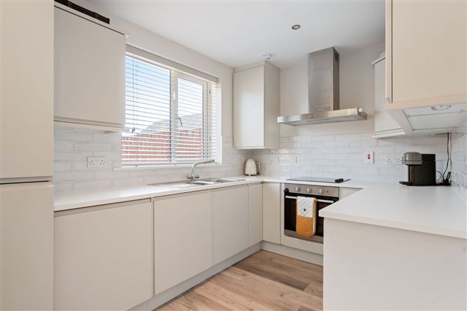 14 Saint Helen's Grove, Adamstown, Lucan, Co. Dublin
