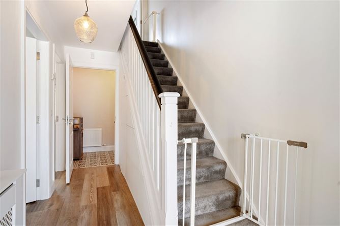 14 Saint Helen's Grove, Adamstown, Lucan, Co. Dublin