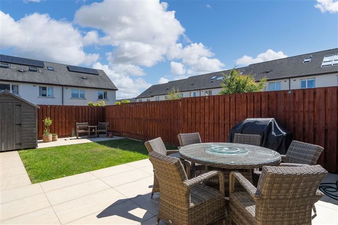 14 Saint Helen's Grove, Adamstown, Lucan, Co. Dublin