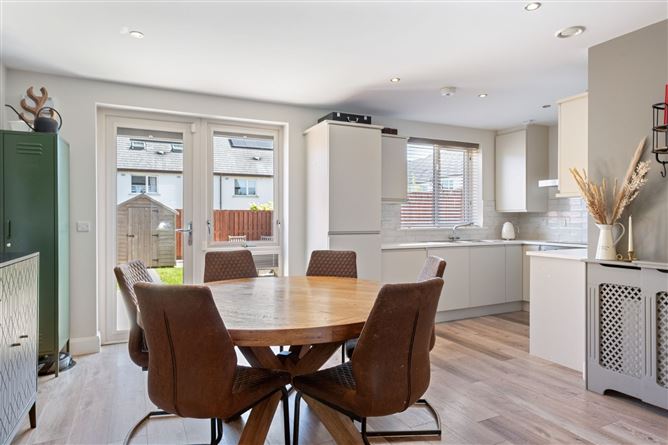 14 Saint Helen's Grove, Adamstown, Lucan, Co. Dublin