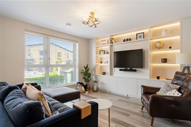 14 Saint Helen's Grove, Adamstown, Lucan, Co. Dublin