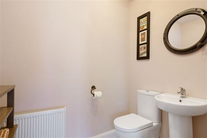 14 Saint Helen's Grove, Adamstown, Lucan, Co. Dublin