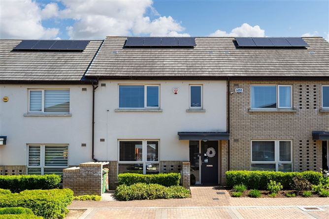 14 Saint Helen's Grove, Adamstown, Lucan, Co. Dublin